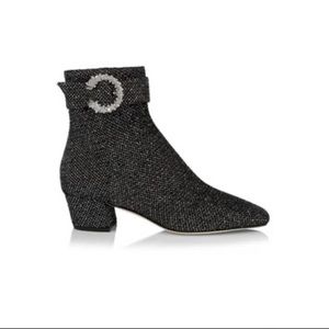 Jimmy Choo ankle boots